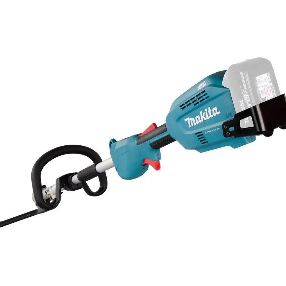 Puutarhan monitoimikone Makita LXT DUX18Z runko 18V ilman akkua