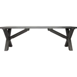 Puutarhapenkki Baltic Garden Scottsdale 140cm er värejä