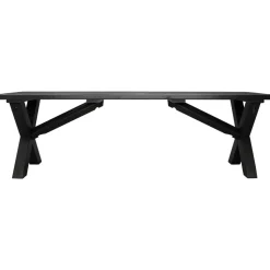 Puutarhapenkki Baltic Garden Scottsdale 140cm er värejä