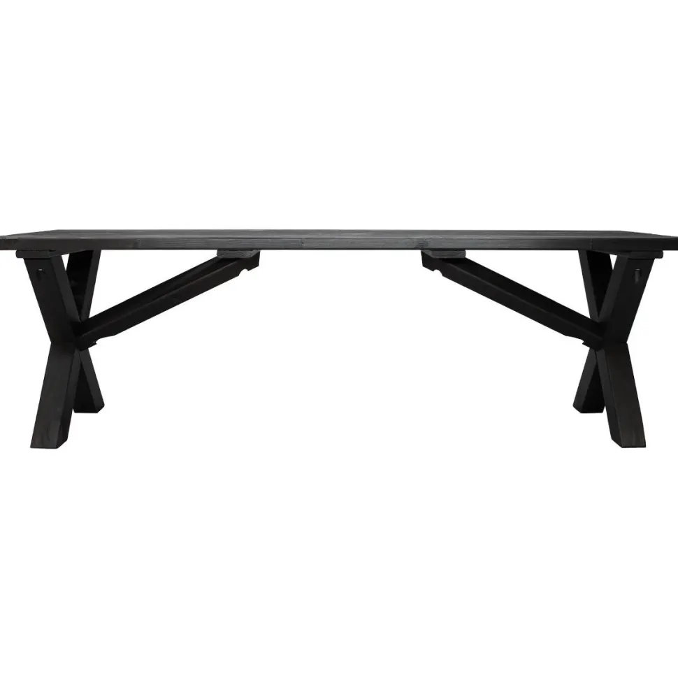 Puutarhapenkki Baltic Garden Scottsdale 140cm er värejä