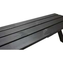 Puutarhapenkki Baltic Garden Scottsdale 140cm er värejä