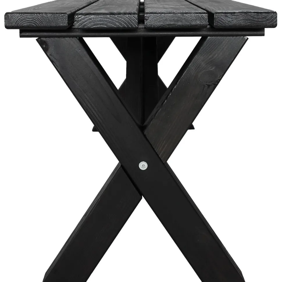 Puutarhapenkki Baltic Garden Scottsdale 140cm er värejä