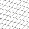 Puutarhaseula galvanoitu teräs (46151)