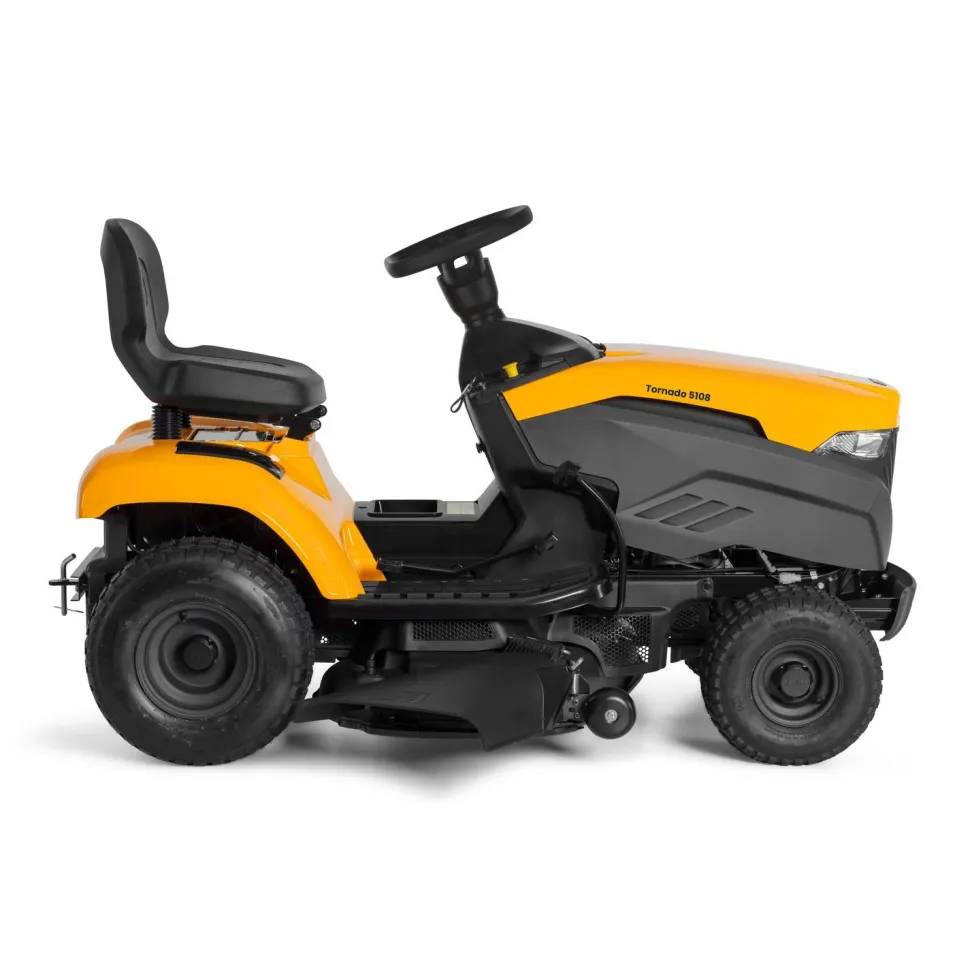 Puutarhatraktori Stiga Tornado 5108 ST 500