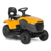 Puutarhatraktori Stiga Tornado 398 M ST 350 98 cm