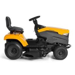 Puutarhatraktori Stiga Tornado 398 M ST 350 98 cm