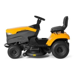 Puutarhatraktori Stiga Tornado 398 M ST 350 98 cm
