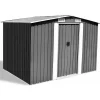 Puutarhavaja AB Polar 6,58 m²