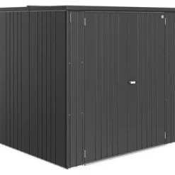 Puutarhavaja Biohort 190 Large 2.98m²
