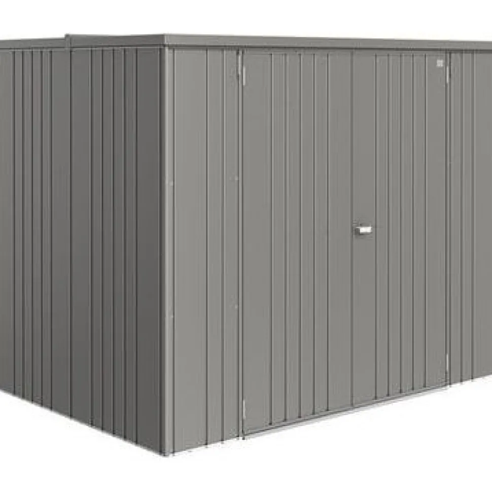 Puutarhavaja Biohort 230 Large 3.53m²