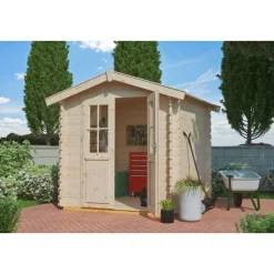 Puutarhavaja Skan Holz Samos 4 m²