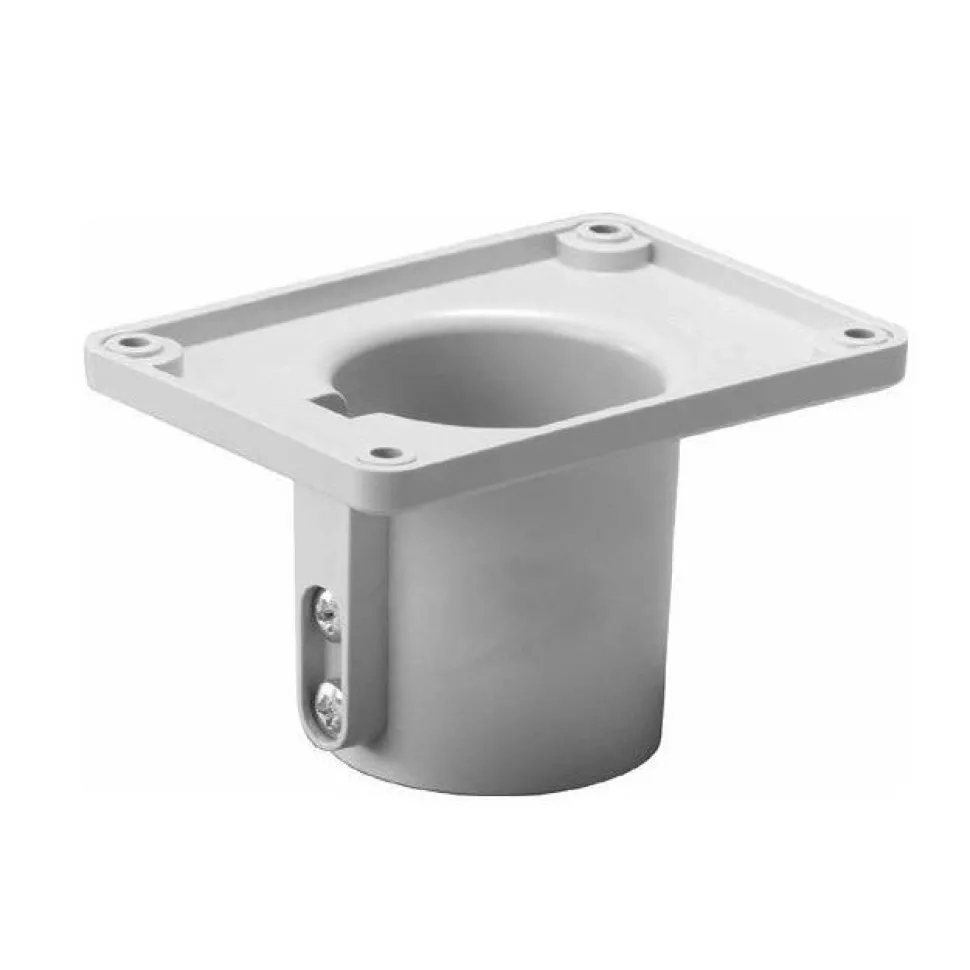 Pylväsasennuslaippa Fibox MB 16026