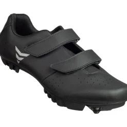 Pyöräilykengät Core MTB Apex, musta, eri kokoja