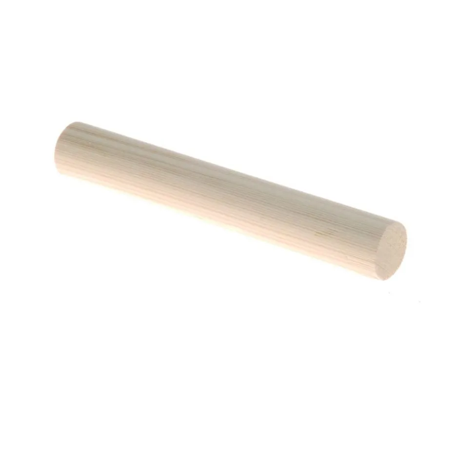 Pyörölista Maler Ø23x2400mm mänty puuvalmis