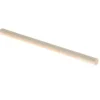 Pyörölista Maler Ø10x2400mm mänty puuvalmis