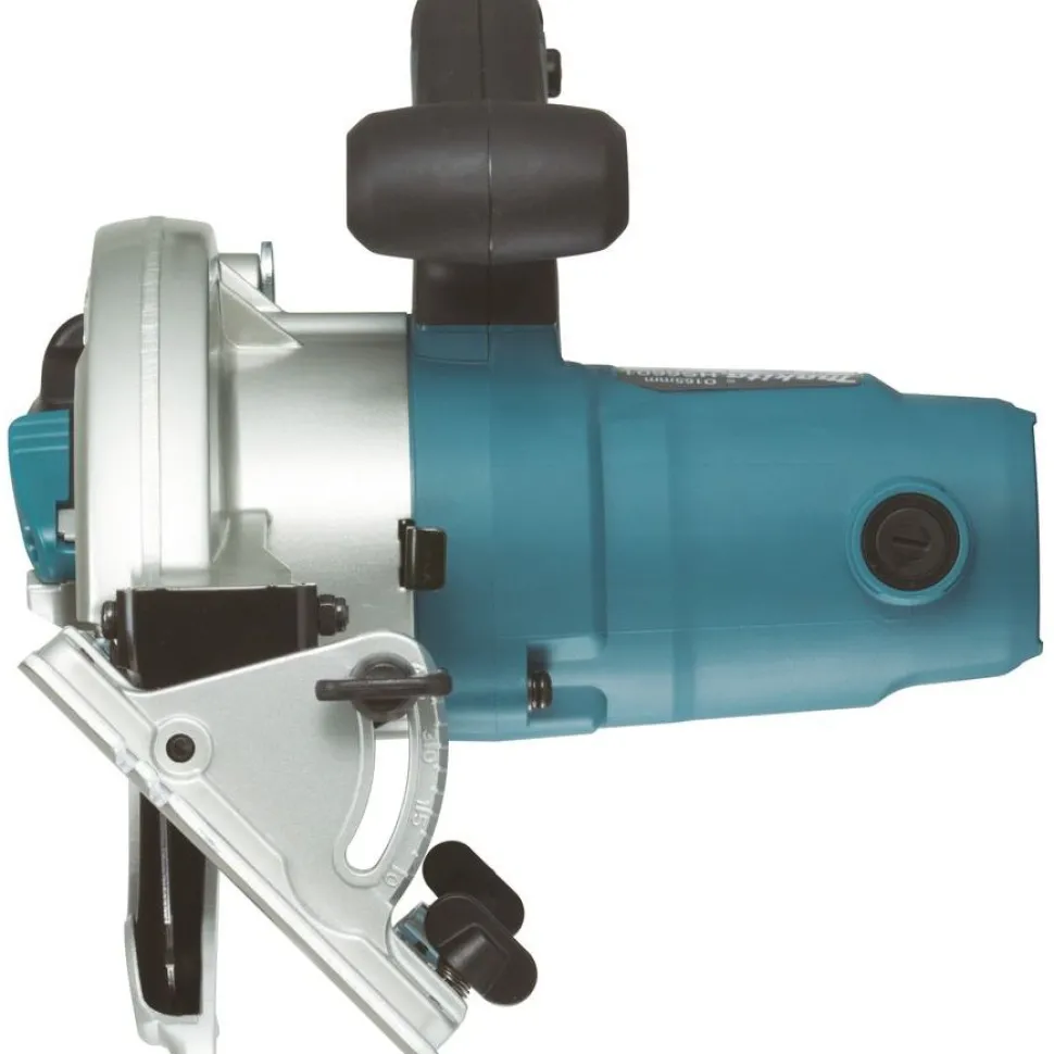 Pyörösaha Makita HS6601 1050 W Ø165 mm