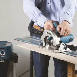 Pyörösaha Makita HS6601 1050 W Ø165 mm