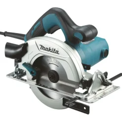 Pyörösaha Makita HS6601 1050 W Ø165 mm