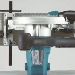 Pyörösaha Makita HS6601 1050 W Ø165 mm