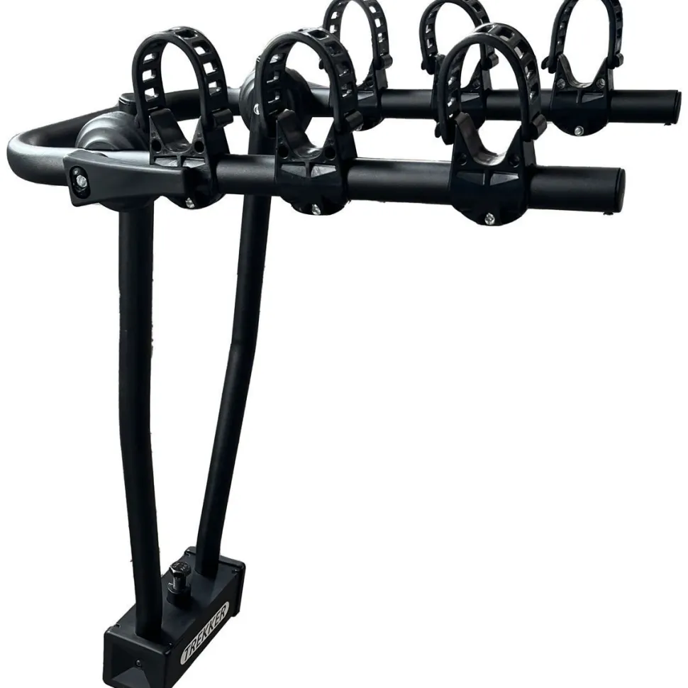 Pyöräteline autoon Trekker P300 3-pyörälle