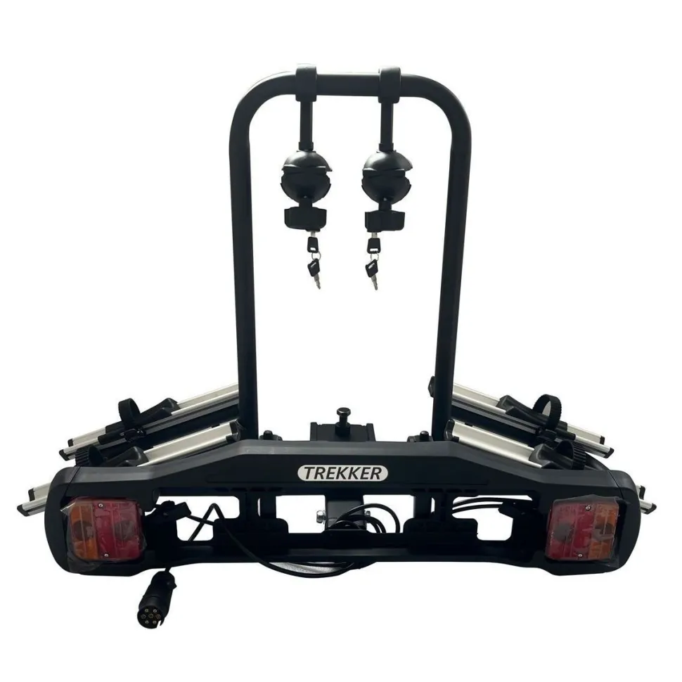 Pyöräteline autoon Trekker R300 3-pyörälle