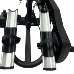 Pyöräteline autoon Trekker R200 2-pyörälle