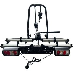 Pyöräteline autoon Trekker X200 2-pyörälle