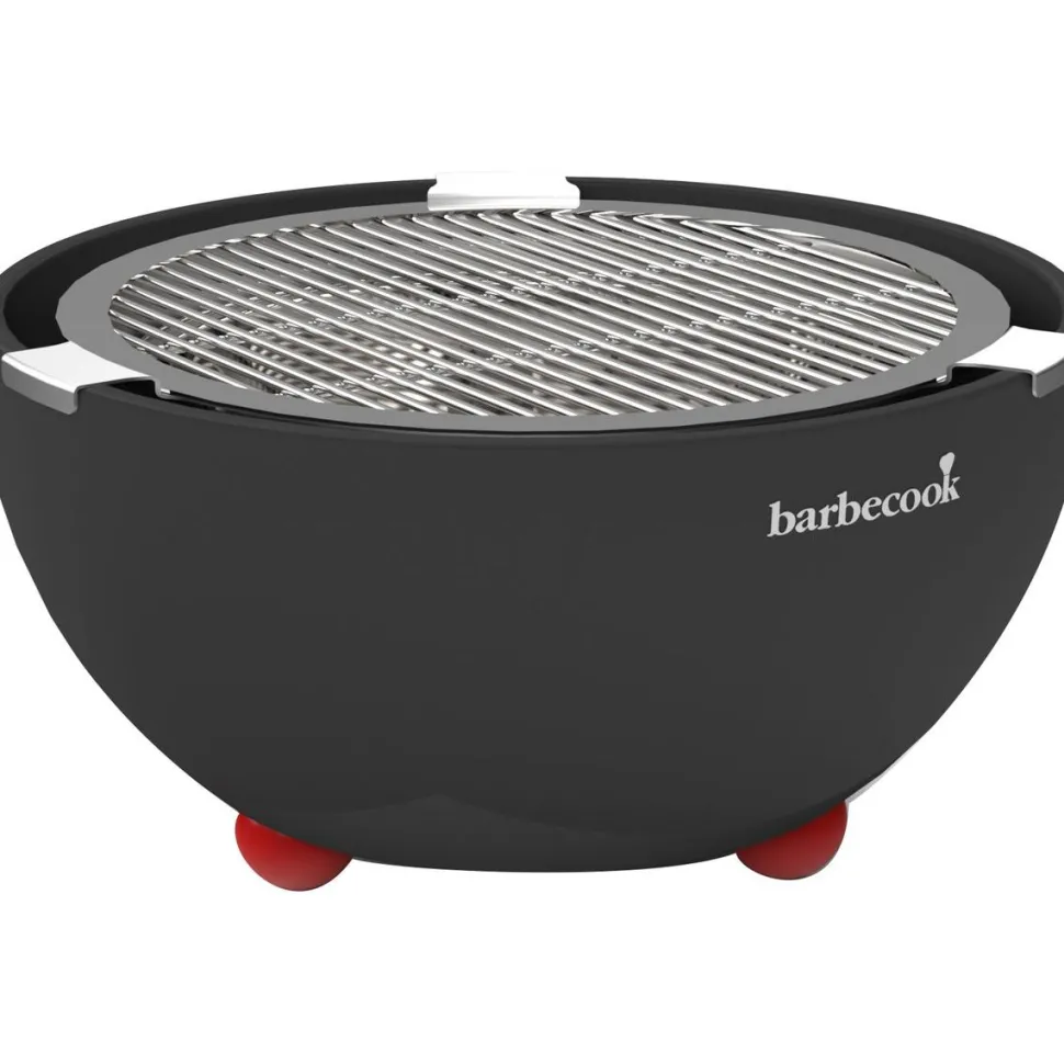 Pöytägrilli Barbecook Joya parila + 4 pihdit