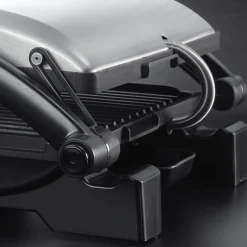 Pöytägrilli Russell Hobbs 3-in-1 17888-56 teräs/musta