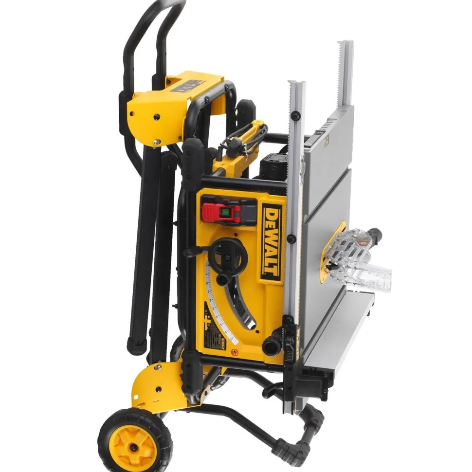 Pöytäsaha DeWalt DWE7492 230V Ø250 mm