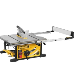 Pöytäsaha DeWalt DWE7492 230V Ø250 mm