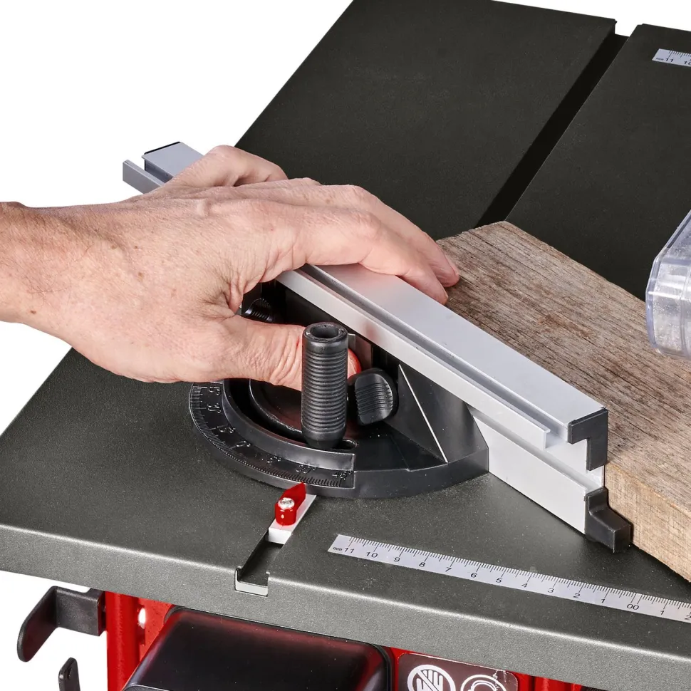 Pöytäsaha Einhell TC-TS 8 I 800W Ø200 mm