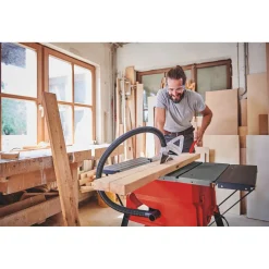 Pöytäsaha Einhell TC-TS 2025/2 U 250x30 mm