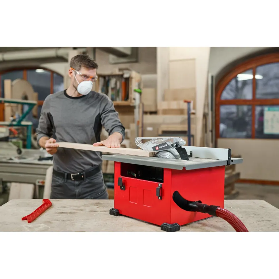 Pöytäsaha Einhell TC-TS 8 1200W Ø210 mm