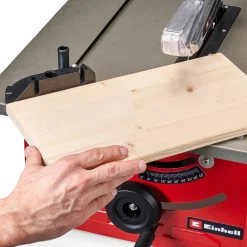 Pöytäsaha Einhell TC-TS 8 1200W Ø210 mm