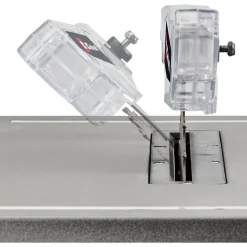 Pöytäsaha Einhell TC-TS 8 1200W Ø210 mm
