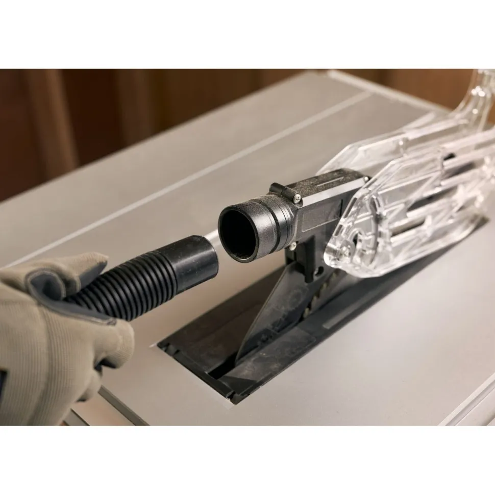 Pöytäsaha Stanley SST1800-QS 1800W Ø254 mm