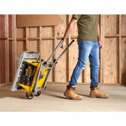 Pöytäsaha Stanley SST1800-QS 1800W Ø254 mm