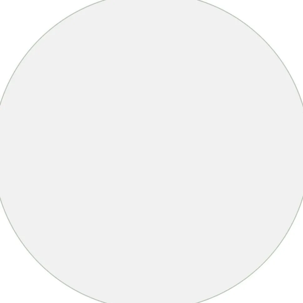 Pöytäsuoja läpinäkyvä 70 cm 2 mm pvc