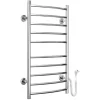 Pyyhekuivain ajastimella Tammiholma TPK-002 53x86 cm 100 W kromi