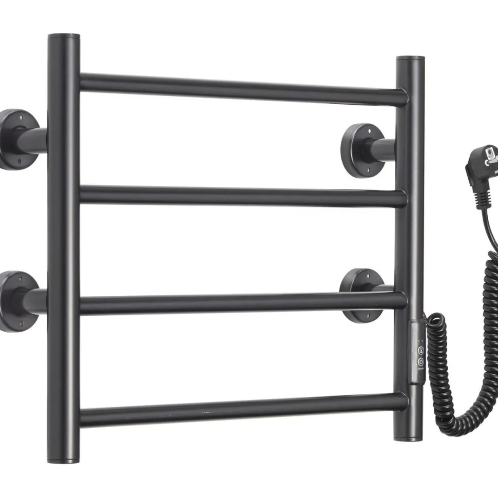 Pyyhekuivain ajastimella Tammiholma TPK-010 53x40 cm 50 W musta