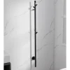Pyyhekuivain Bathlife Fas 1200 mm ajastimella mattamusta