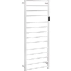 Pyyhekuivain Bemeta, 450x1320 mm, 180W, teräs, eri värejä