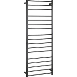 Pyyhekuivain Bemeta, 600x1680 mm, 285W, teräs, eri värejä