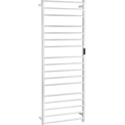 Pyyhekuivain Bemeta, 600x1680 mm, 285W, teräs, eri värejä