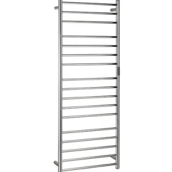 Pyyhekuivain Bemeta, 600x1680 mm, 285W, teräs, eri värejä