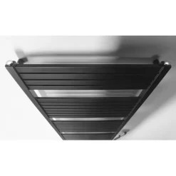 Pyyhekuivain Interia Tondi, 600x1690 mm, 800W, eri värejä