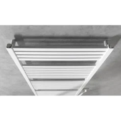 Pyyhekuivain Interia Tondi, 600x1690 mm, 800W, eri värejä