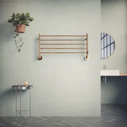 Pyyhekuivain Nordhem Edsberg, 1060x530 mm, sähkö, eri värejä