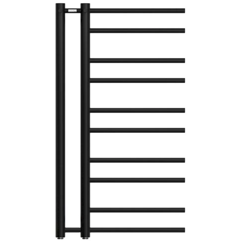 Pyyhekuivain Nordhem Tjolöholm 940X500 mm 216 W oikea mattamusta